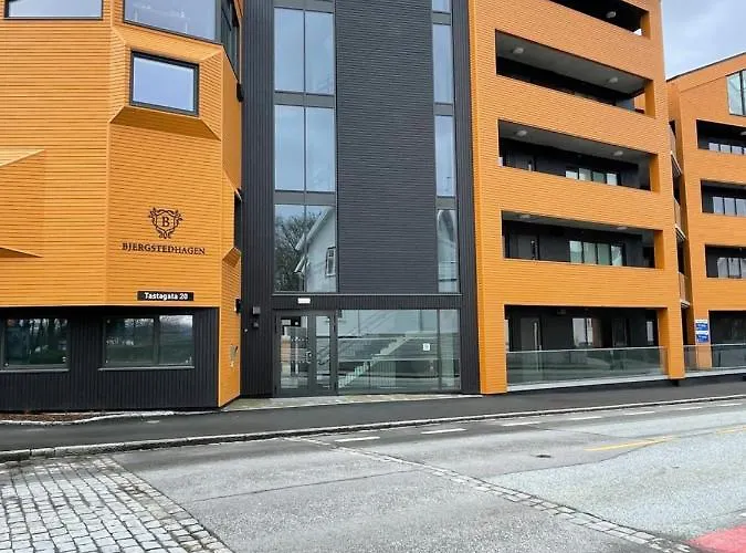 Stavanger , Tastagt 20
